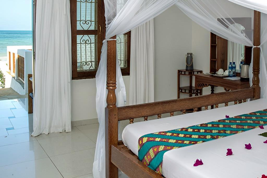 Combiné Ôclub Zen Pearl Beach Resort Zanzibar 4* et Ôclub Zen Sansi Kendwa Beach Resort 4*, Combiné Tanzanie, Zanzibar par Ôvoyages Combiné Ôclub Zen Pearl Beach Resort Zanzibar 4* et Ôclub Zen Sansi Kendwa Beach Resort 4*, Combiné Tanzanie, Zanzibar par Ôvoyages