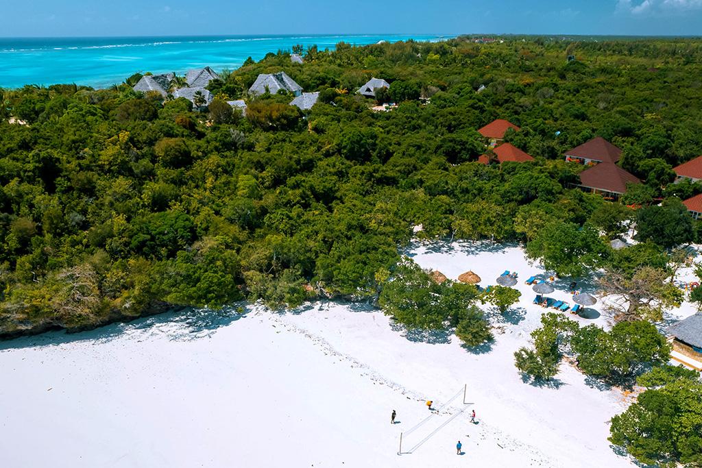 Combiné Ôclub Zen Pearl Beach Resort Zanzibar 4* et Ôclub Zen Sansi Kendwa Beach Resort 4*, Combiné Tanzanie, Zanzibar par Ôvoyages Combiné Ôclub Zen Pearl Beach Resort Zanzibar 4* et Ôclub Zen Sansi Kendwa Beach Resort 4*, Combiné Tanzanie, Zanzibar par Ôvoyages