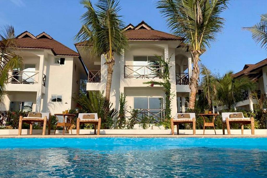 Combiné Ôclub Zen Pearl Beach Resort Zanzibar 4* et Ôclub Zen Sansi Kendwa Beach Resort 4*, Combiné Tanzanie, Zanzibar par Ôvoyages Combiné Ôclub Zen Pearl Beach Resort Zanzibar 4* et Ôclub Zen Sansi Kendwa Beach Resort 4*, Combiné Tanzanie, Zanzibar par Ôvoyages