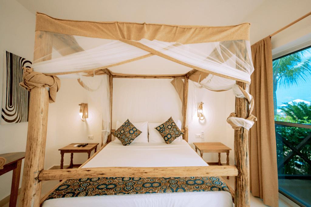 Combiné Ôclub Zen Pearl Beach Resort Zanzibar 4* et Ôclub Zen Sansi Kendwa Beach Resort 4*, Combiné Tanzanie, Zanzibar par Ôvoyages Combiné Ôclub Zen Pearl Beach Resort Zanzibar 4* et Ôclub Zen Sansi Kendwa Beach Resort 4*, Combiné Tanzanie, Zanzibar par Ôvoyages