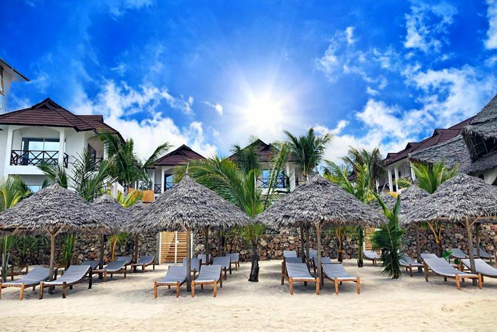 Combiné Ôclub Zen Pearl Beach Resort Zanzibar 4* et Ôclub Zen Sansi Kendwa Beach Resort 4*, Combiné Tanzanie, Zanzibar par Ôvoyages Combiné Ôclub Zen Pearl Beach Resort Zanzibar 4* et Ôclub Zen Sansi Kendwa Beach Resort 4*, Combiné Tanzanie, Zanzibar par Ôvoyages