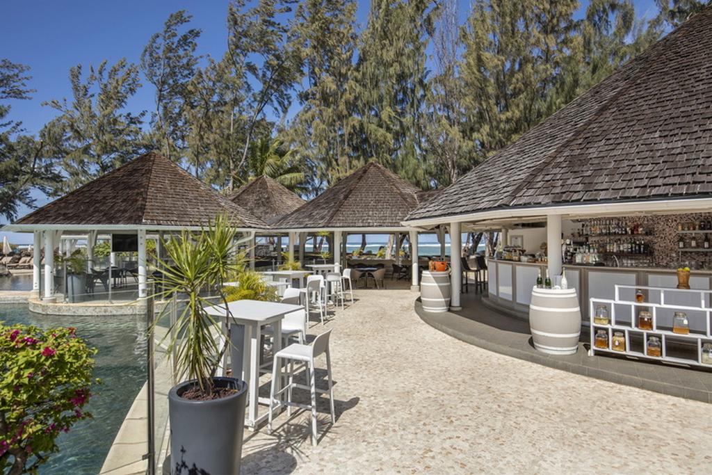 Maurice - Ile Maurice - Réunion - Combiné LUX* Saint Gilles 5* & InterContinental Mauritius Resort 5*