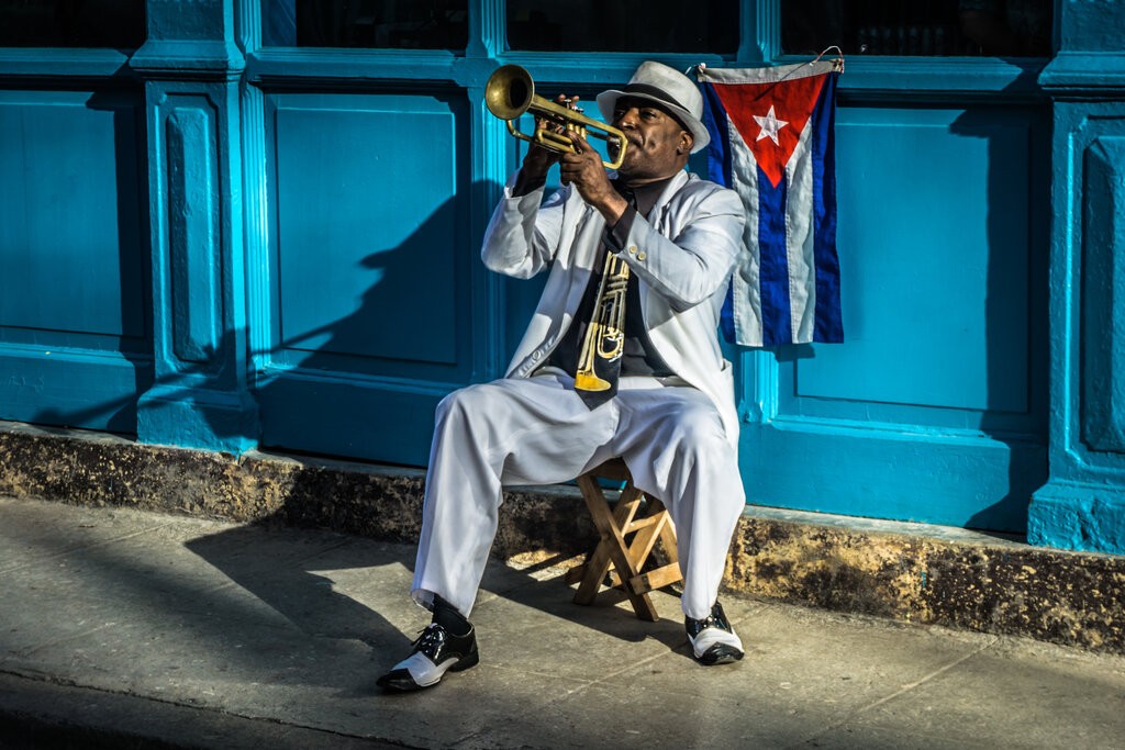 Cuba - La Havane - Varadero - Combiné Melia La Habana 5* & Melia Las Antillas 4* sup Adult Only +16