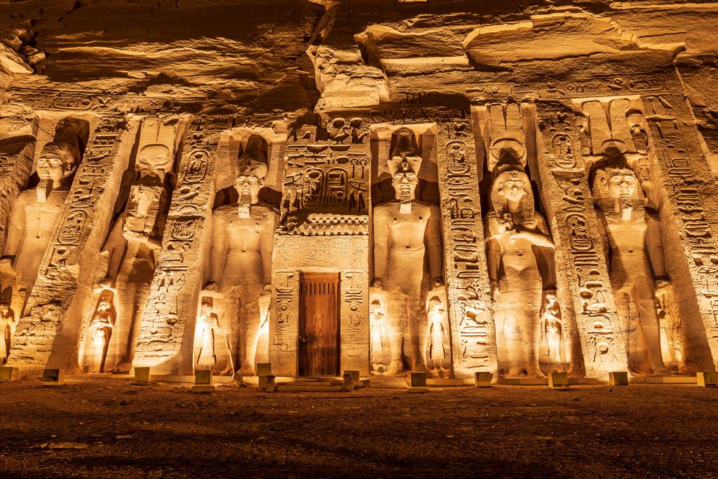 Egypte - Le Caire - Louxor et la vallée du Nil - Circuit et Croisière au Pays des Pharaons
