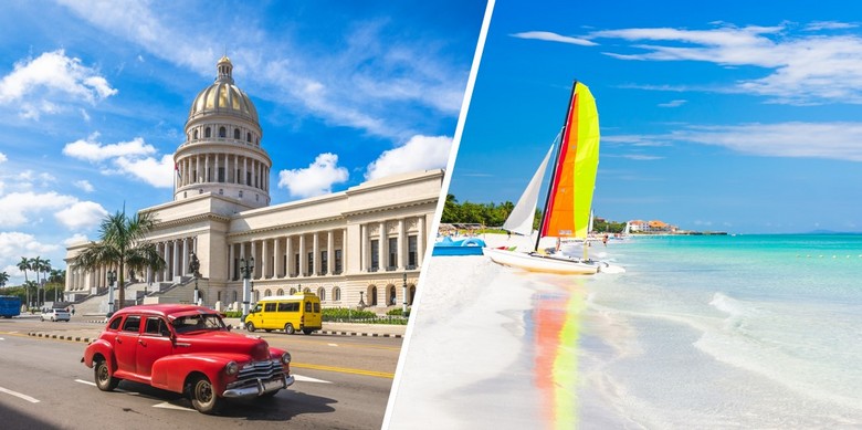 Que visiter à Cuba ? Le musée Napoléon.