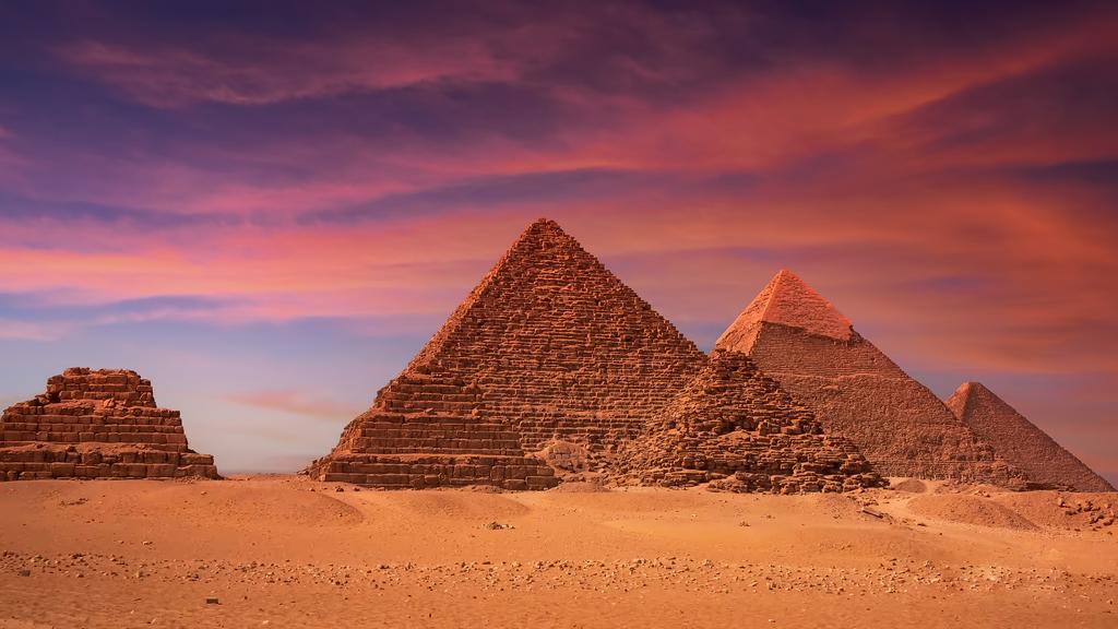 Combiné Horus 5* (3 nuits au Caire et 7 nuits de croisière) Avec visites du Musée et des pyramides inclus