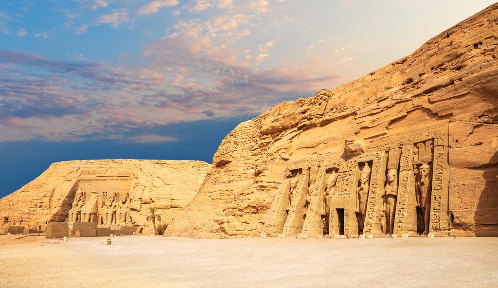 Egypte - Le Caire - Louxor et la vallée du Nil - Combiné Horus 5* avec visites du Musée et des Pyramides inclus