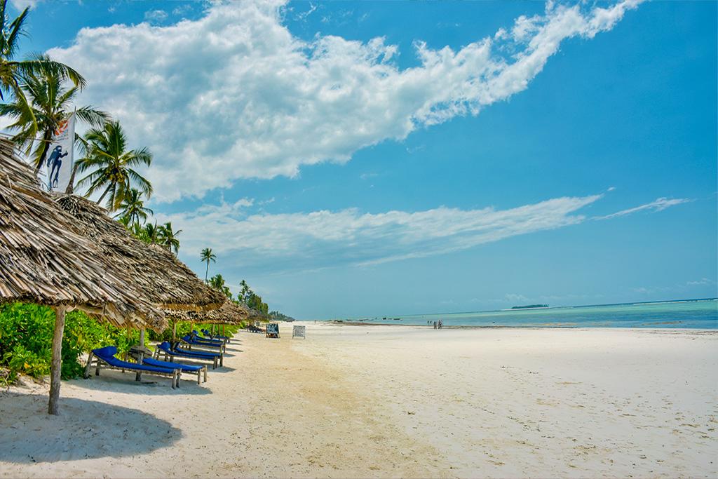 Qatar - Doha - Tanzanie - Zanzibar - Combiné Park Hyatt *So Doha 5* et Ôclub Experience Kena Beach Resort 4*sup
