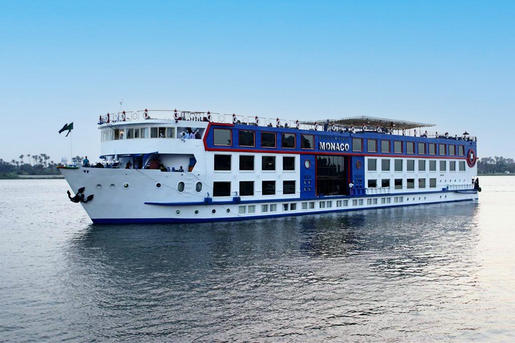 Combiné Croisière Ô Soleil 5* avec 10 visites et Paradise Abu Soma 4*, Séjour Egypte, Louxor par Ôvoyages Combiné Croisière Ô Soleil 5* avec 10 visites et Paradise Abu Soma 4*, Séjour Egypte, Louxor par Ôvoyages