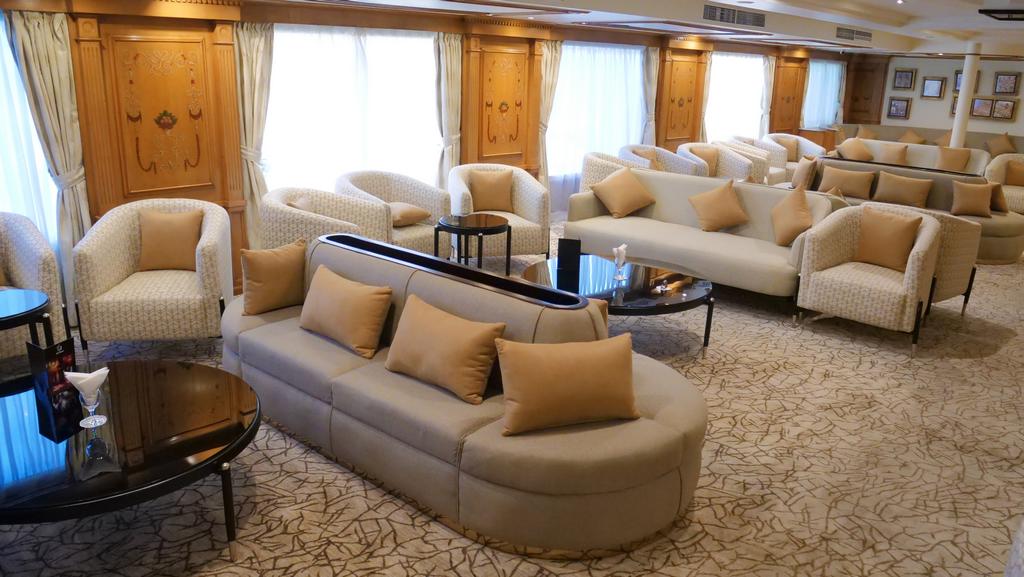 Combiné Croisière Ô Soleil 5* avec 10 visites et Paradise Abu Soma 4*, Séjour Egypte, Louxor par Ôvoyages Combiné Croisière Ô Soleil 5* avec 10 visites et Paradise Abu Soma 4*, Séjour Egypte, Louxor par Ôvoyages