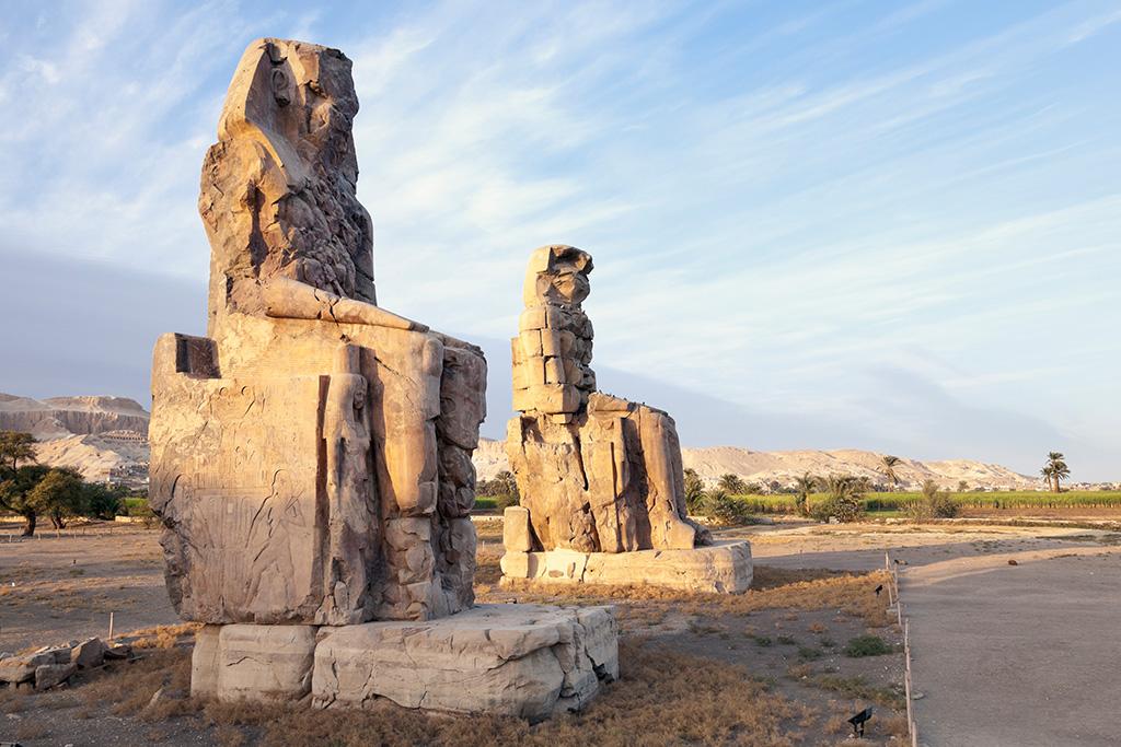 Combiné Croisière Ô Soleil 5* avec 10 visites et Paradise Abu Soma 4*, Séjour Egypte, Louxor par Ôvoyages Combiné Croisière Ô Soleil 5* avec 10 visites et Paradise Abu Soma 4*, Séjour Egypte, Louxor par Ôvoyages
