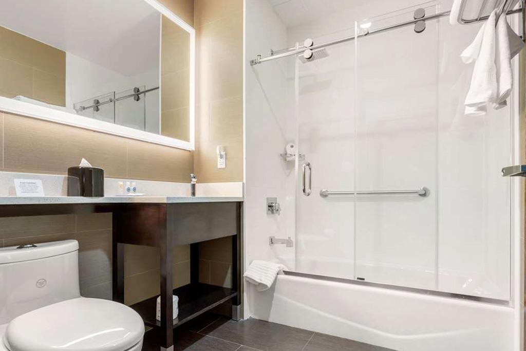 Comfort Inn Prospect Park Brooklyn 3*, Séjour Etats-Unis, New York par Ôvoyages Comfort Inn Prospect Park Brooklyn 3*, Séjour Etats-Unis, New York par Ôvoyages