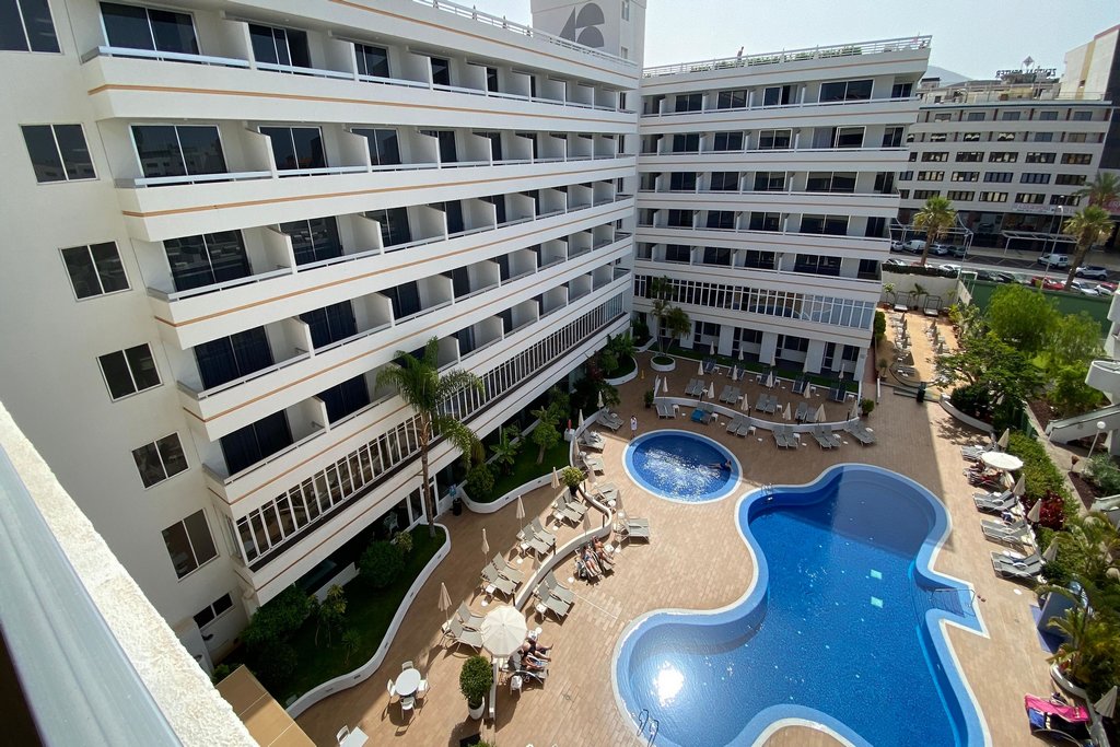 Coral Suites & Spa 4* Adult Only (+16 ans)