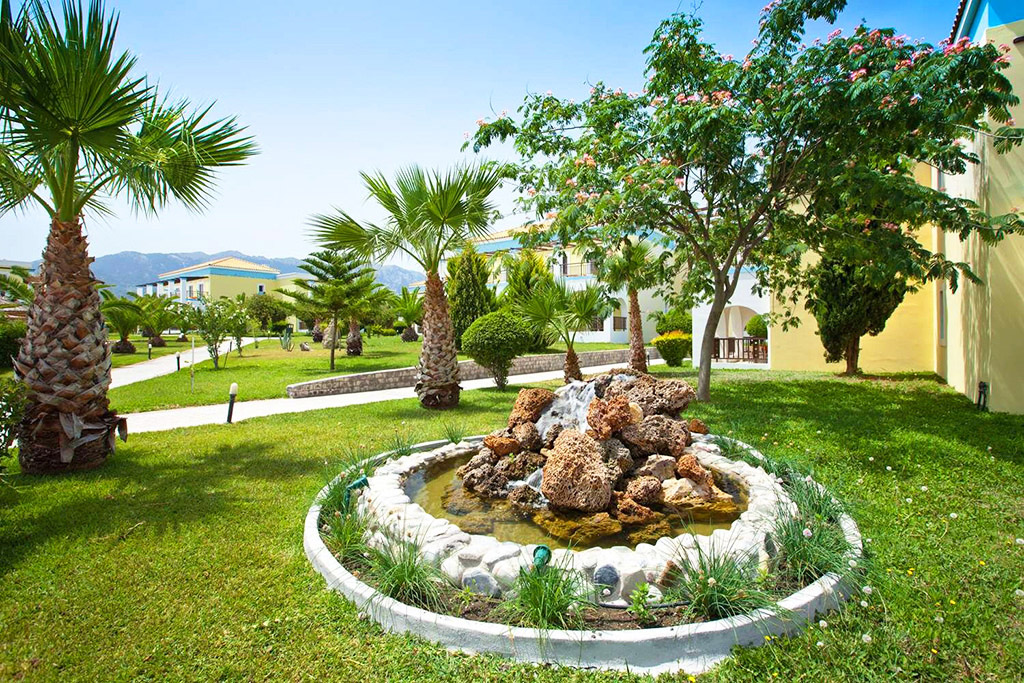 Hôtel Corali 4*, Séjour Grèce & ses îles, Kos par Ôvoyages Hôtel Corali 4*, Séjour Grèce & ses îles, Kos par Ôvoyages