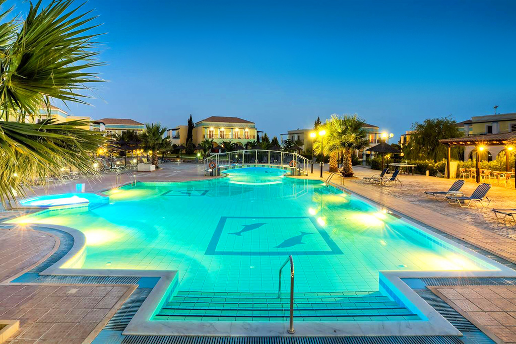 Hôtel Corali 4*, Séjour Grèce & ses îles, Kos par Ôvoyages Hôtel Corali 4*, Séjour Grèce & ses îles, Kos par Ôvoyages
