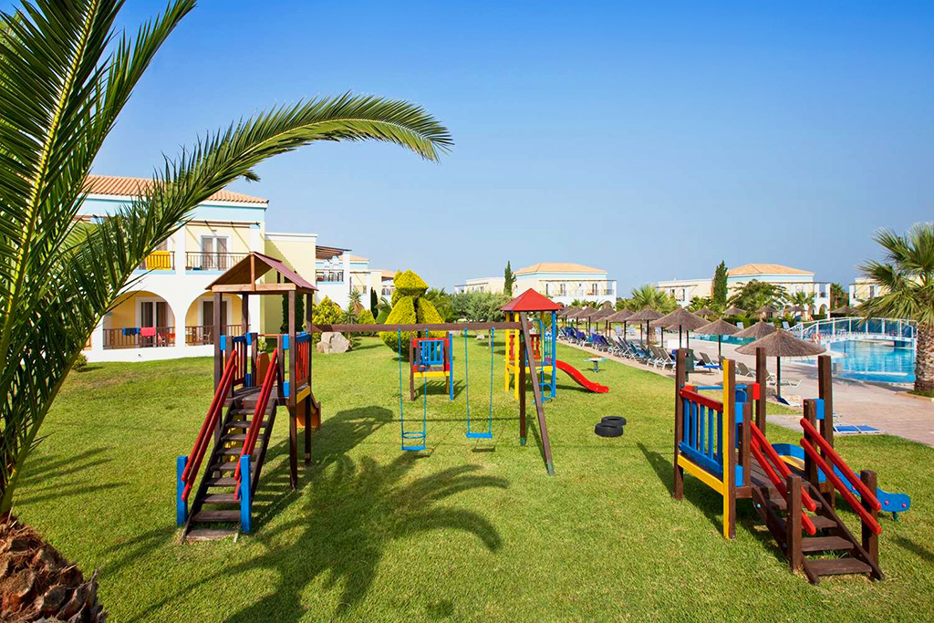 Hôtel Corali 4*, Séjour Grèce & ses îles, Kos par Ôvoyages Hôtel Corali 4*, Séjour Grèce & ses îles, Kos par Ôvoyages