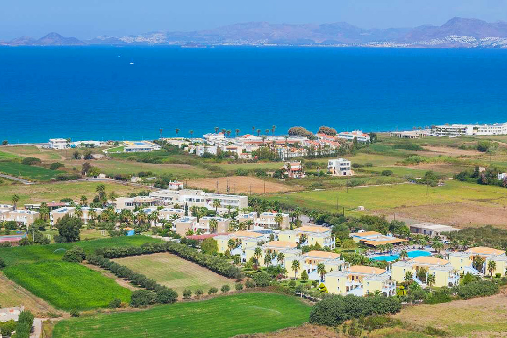 Hôtel Corali 4*, Séjour Grèce & ses îles, Kos par Ôvoyages Hôtel Corali 4*, Séjour Grèce & ses îles, Kos par Ôvoyages