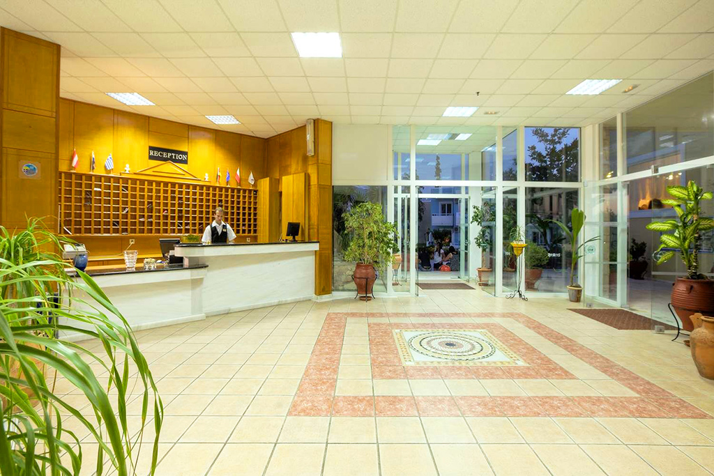 Hôtel Corali 4*, Séjour Grèce & ses îles, Kos par Ôvoyages Hôtel Corali 4*, Séjour Grèce & ses îles, Kos par Ôvoyages