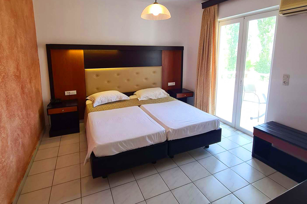 Hôtel Corali 4*, Séjour Grèce & ses îles, Kos par Ôvoyages Hôtel Corali 4*, Séjour Grèce & ses îles, Kos par Ôvoyages