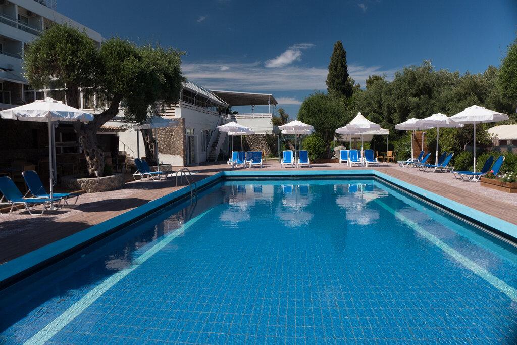 Golden Alexandros Hotel By Ôvoyages 4 *