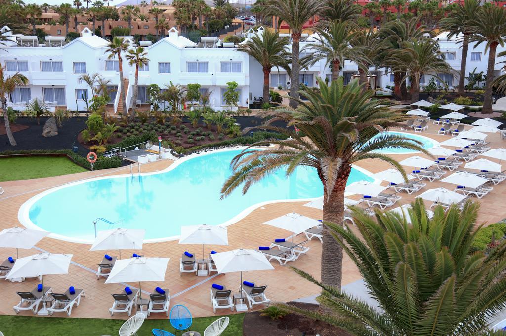 Canaries - Fuerteventura - Espagne - Hôtel Labranda Corralejo Village 4*