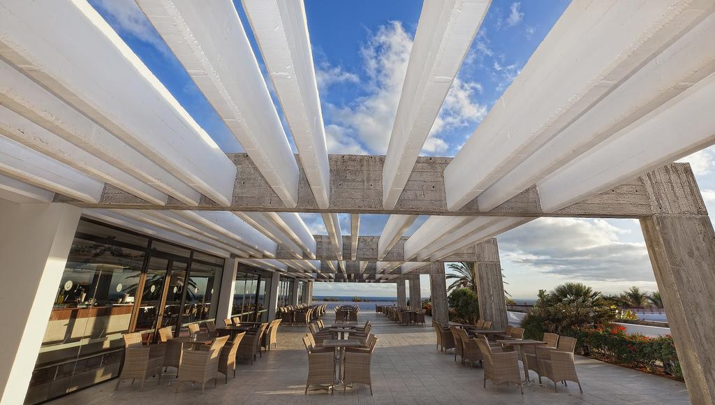 Canaries - Lanzarote - Espagne - Hôtel Costa Calero Thalasso & Spa 4*