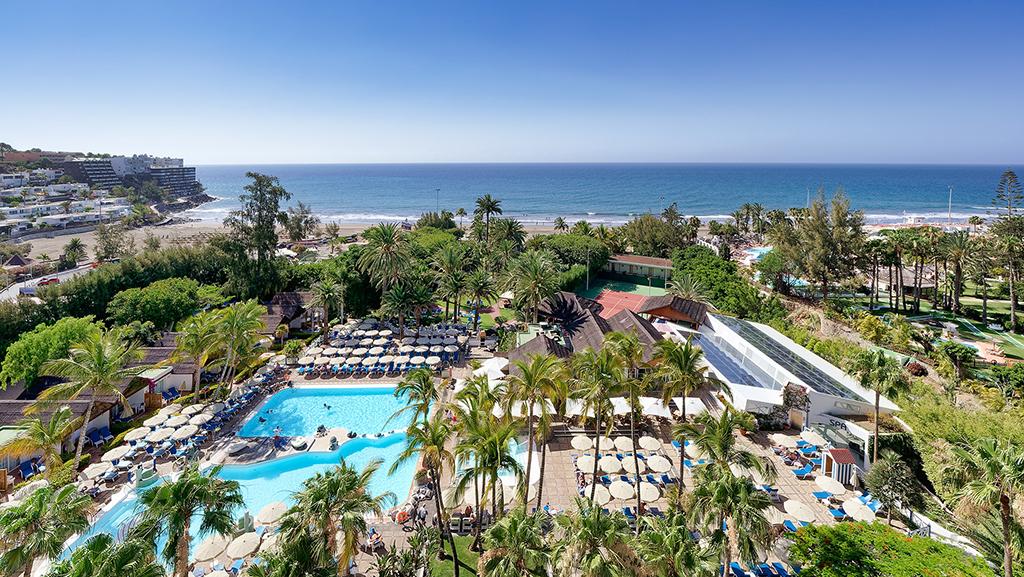 Canaries - Grande Canarie - Espagne - Hôtel Costa Canaria & Spa 4* - Adult Only +18