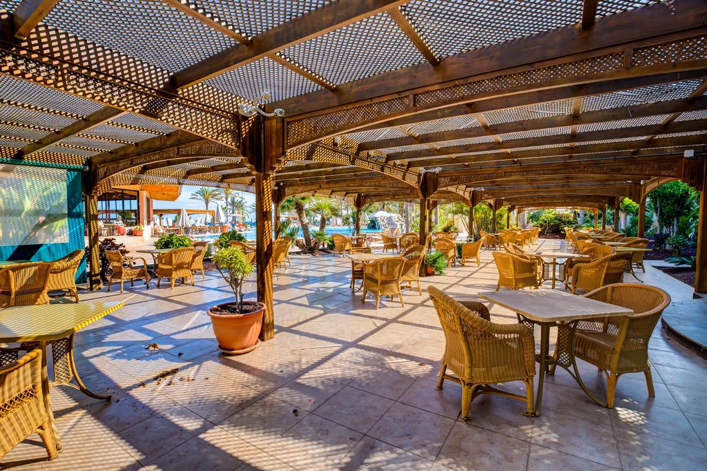 Canaries - Fuerteventura - Espagne - Hotel SBH Costa Calma Palace 4*