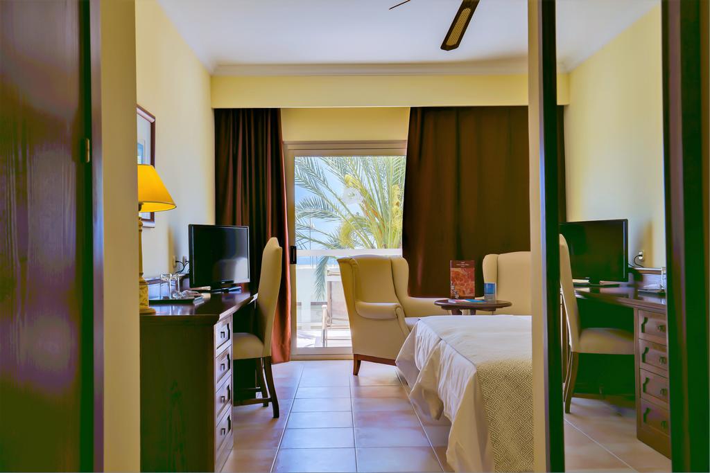 Canaries - Fuerteventura - Espagne - Hotel SBH Costa Calma Palace 4*
