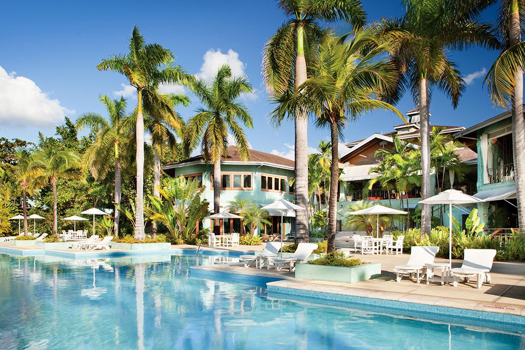 Couples Negril 5* Adult Only +18