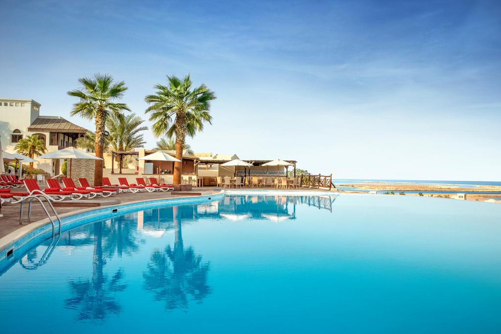 Ôclub Experience The Cove Rotana Resort 5*