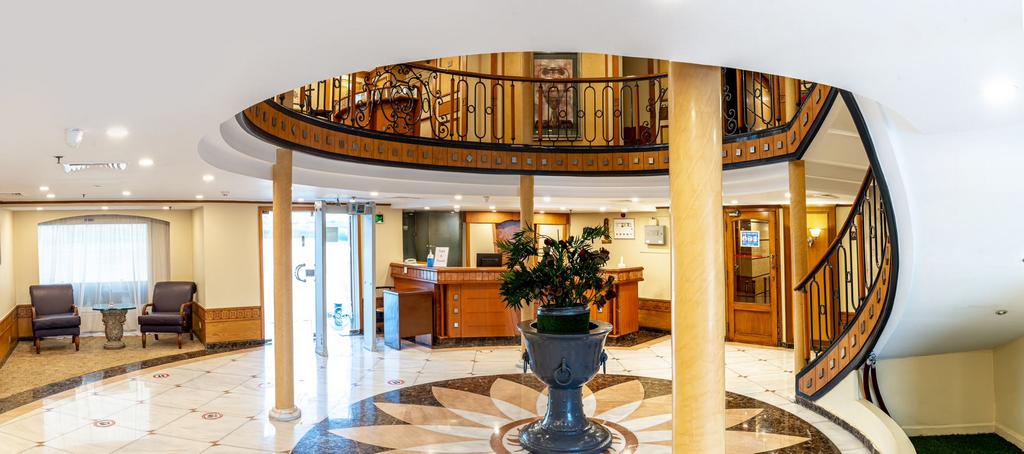 Croisière Ôclub sur le Nil 5* (Visites incluses), Combiné Egypte, Louxor par Ôvoyages Croisière Ôclub sur le Nil 5* (Visites incluses), Combiné Egypte, Louxor par Ôvoyages