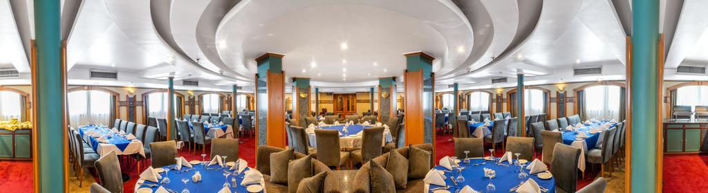 Croisière Ôclub sur le Nil 5* (Visites incluses), Combiné Egypte, Louxor par Ôvoyages Croisière Ôclub sur le Nil 5* (Visites incluses), Combiné Egypte, Louxor par Ôvoyages