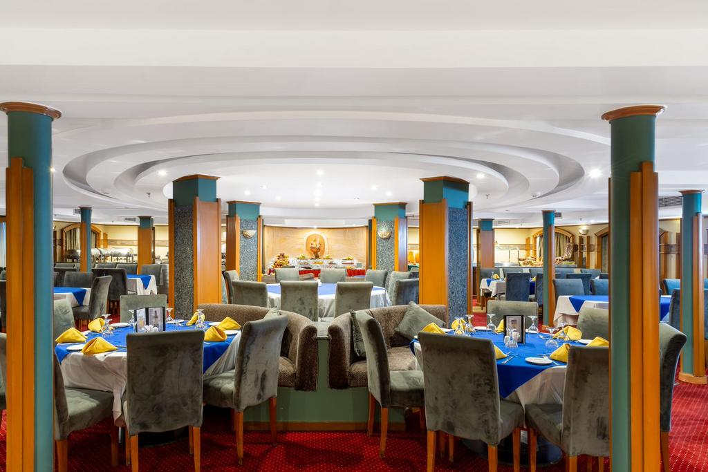 Croisière Ôclub sur le Nil 5* (Visites incluses), Combiné Egypte, Louxor par Ôvoyages Croisière Ôclub sur le Nil 5* (Visites incluses), Combiné Egypte, Louxor par Ôvoyages