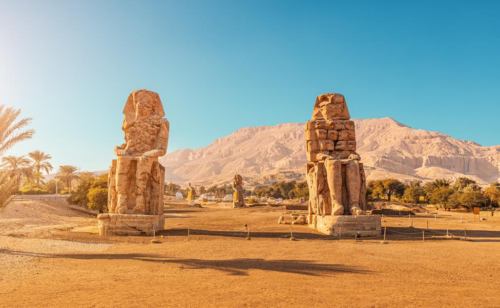 Croisière Ôclub sur le Nil 5* (Visites incluses), Combiné Egypte, Louxor par Ôvoyages Croisière Ôclub sur le Nil 5* (Visites incluses), Combiné Egypte, Louxor par Ôvoyages