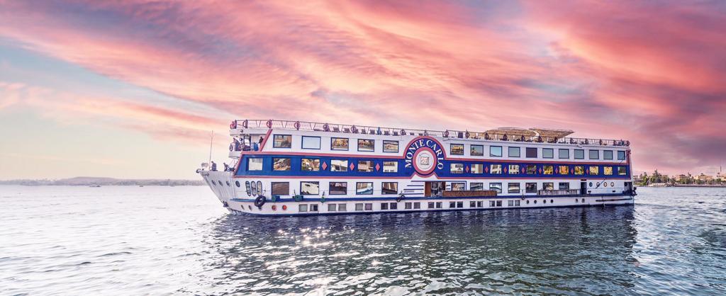 Croisière Ôclub sur le Nil 5* (Visites incluses), Combiné Egypte, Louxor par Ôvoyages Croisière Ôclub sur le Nil 5* (Visites incluses), Combiné Egypte, Louxor par Ôvoyages