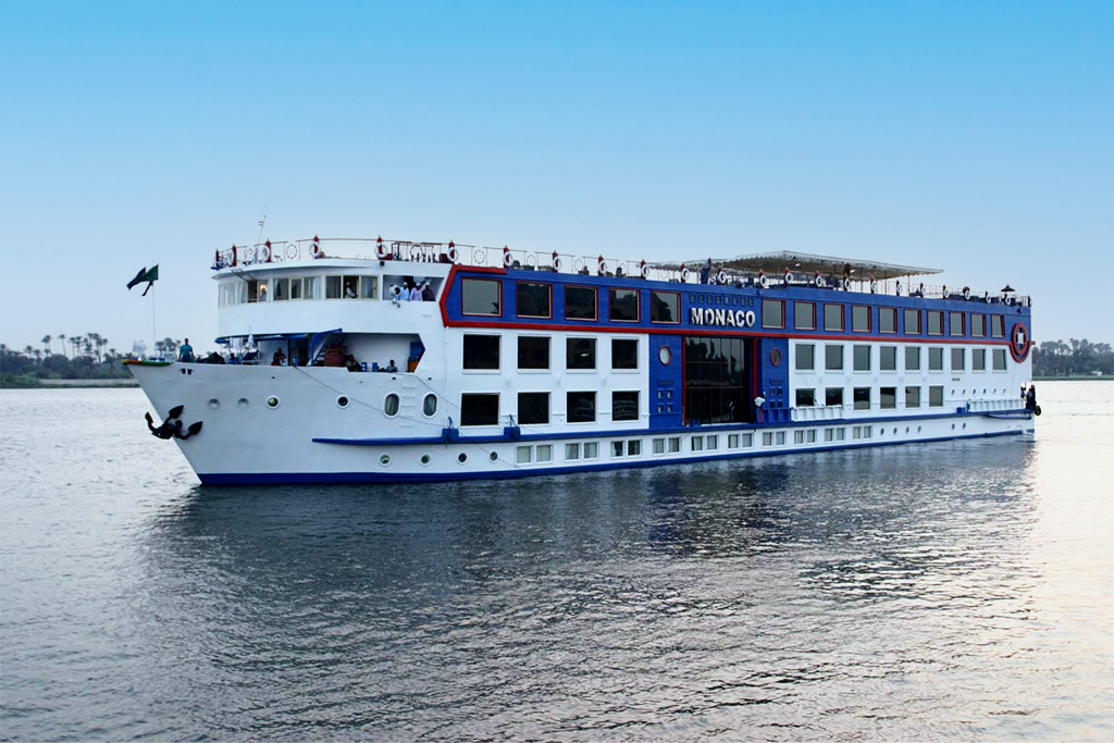 Croisière Ôclub avec visites et Grand musée du Caire, Séjour Egypte, Louxor par Ôvoyages