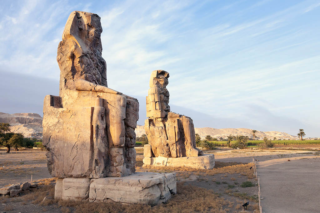 Croisière Ôclub avec visites et Grand musée du Caire, Séjour Egypte, Louxor par Ôvoyages