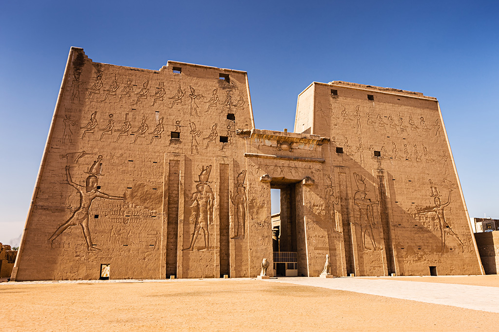 Croisière Ôclub avec visites et Grand musée du Caire, Séjour Egypte, Louxor par Ôvoyages