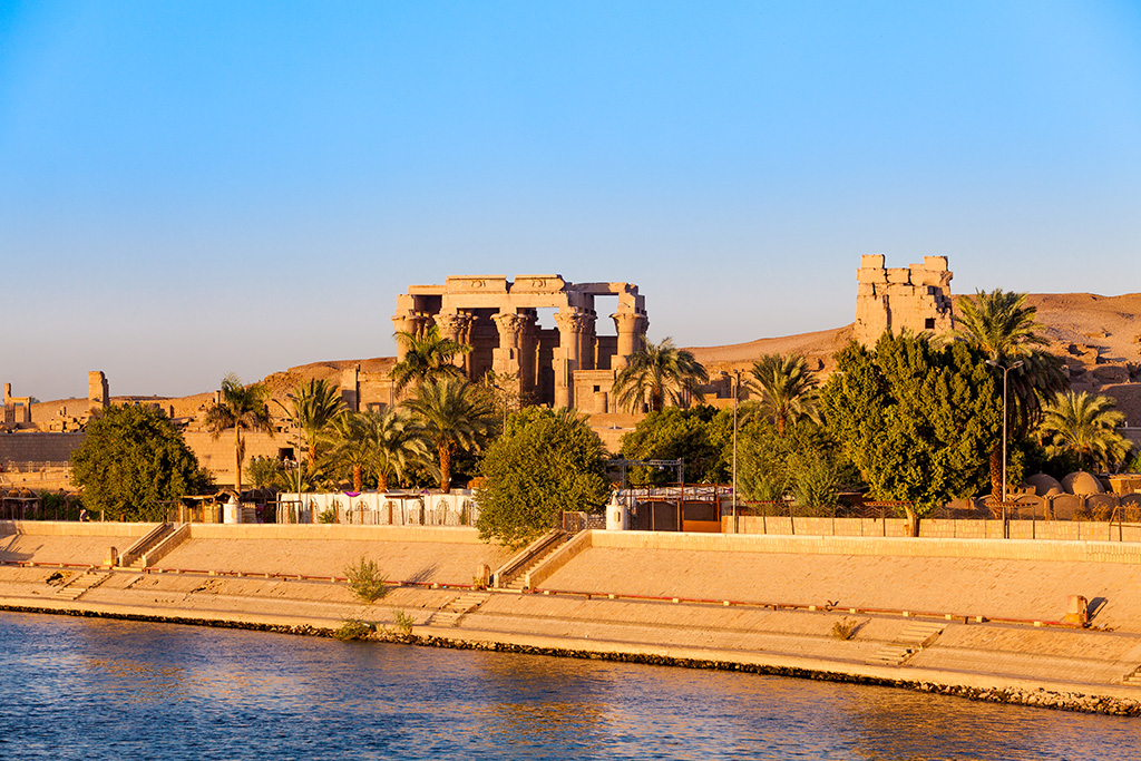 Croisière Ôclub avec visites et Grand musée du Caire, Séjour Egypte, Louxor par Ôvoyages