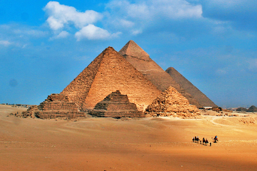 Croisière Ôclub avec visites et Grand musée du Caire, Séjour Egypte, Louxor par Ôvoyages