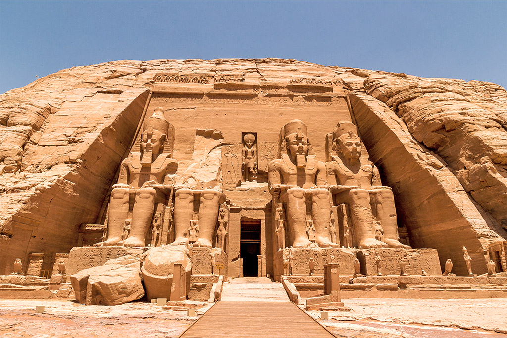 Croisière Le Bleu du Nil, Circuit Egypte, Louxor par Ôvoyages Croisière Le Bleu du Nil, Circuit Egypte, Louxor par Ôvoyages