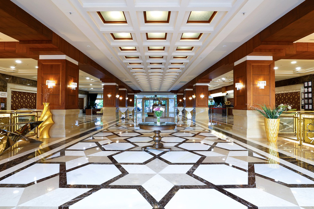 Hôtel Crystal Deluxe Resort & Spa 5*, Séjour Turquie, Antalya par Ôvoyages Hôtel Crystal Deluxe Resort & Spa 5*, Séjour Turquie, Antalya par Ôvoyages