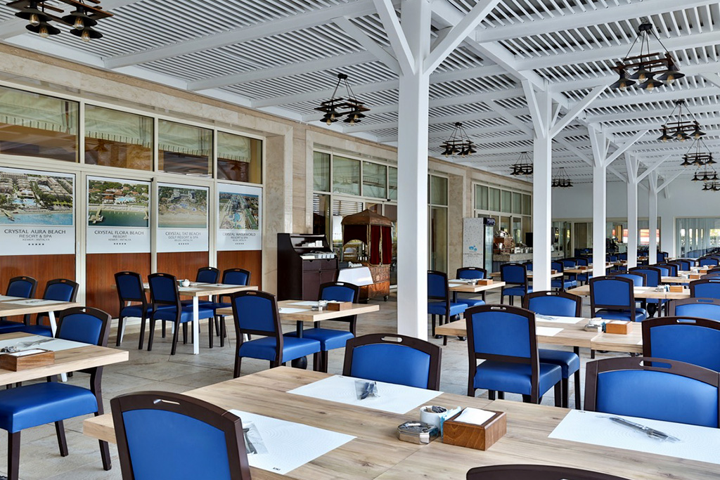 Hôtel Crystal Deluxe Resort & Spa 5*, Séjour Turquie, Antalya par Ôvoyages Hôtel Crystal Deluxe Resort & Spa 5*, Séjour Turquie, Antalya par Ôvoyages