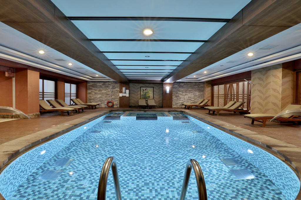 Hôtel Crystal Deluxe Resort & Spa 5*, Séjour Turquie, Antalya par Ôvoyages Hôtel Crystal Deluxe Resort & Spa 5*, Séjour Turquie, Antalya par Ôvoyages