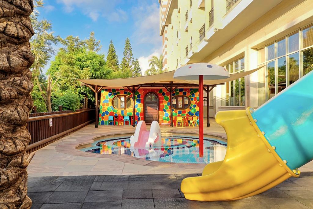 Hôtel Crystal Deluxe Resort & Spa 5*, Séjour Turquie, Antalya par Ôvoyages Hôtel Crystal Deluxe Resort & Spa 5*, Séjour Turquie, Antalya par Ôvoyages