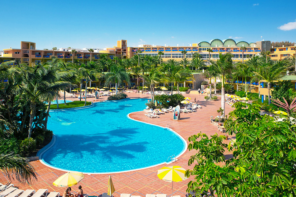Canaries - Fuerteventura - Espagne - Hôtel Drago Park 4*