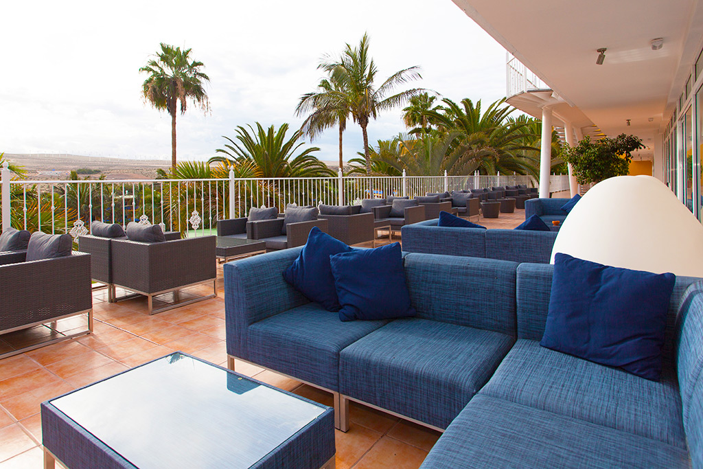 Canaries - Fuerteventura - Espagne - Hôtel Club Drago Park 4*