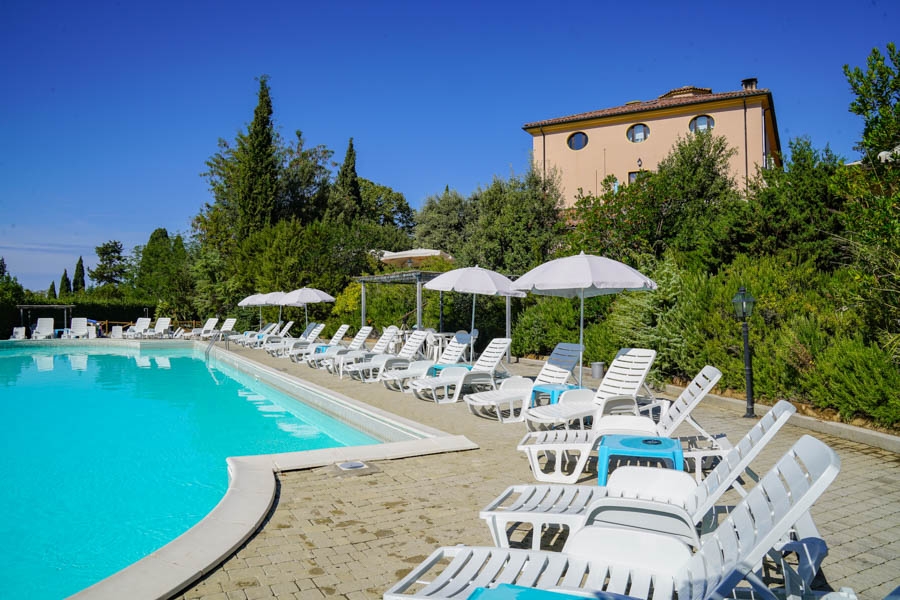 VPC1 08J/07N - HOTEL ORANGE- PC, Séjour par Ôvoyages