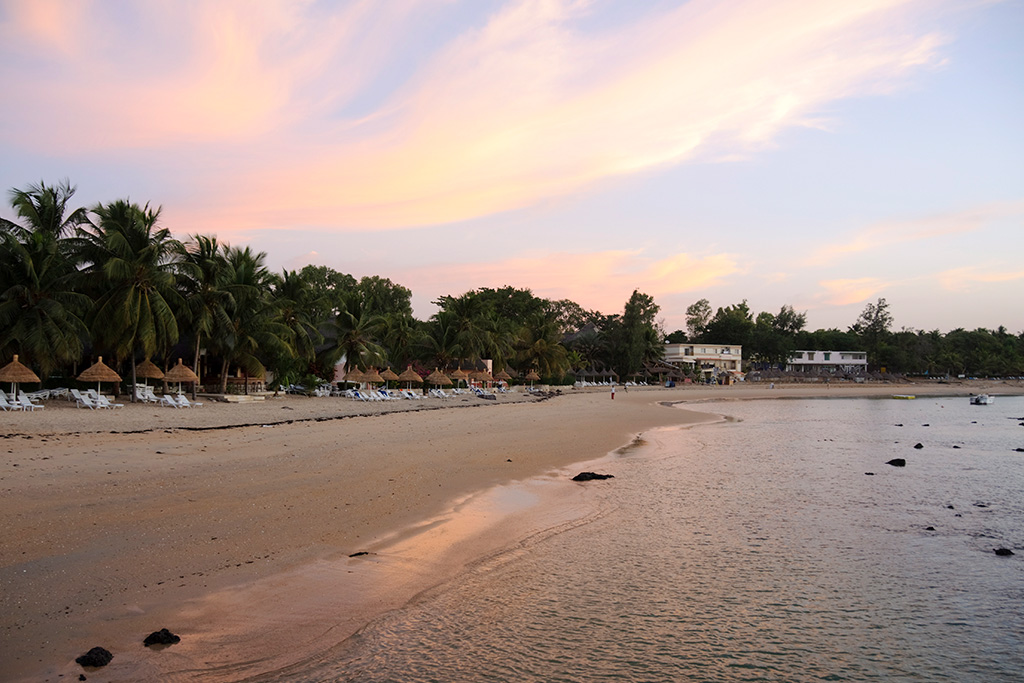 Combiné Circuit Découverte de la Mangrove 3* & Ôclub Experience African Village Bougainvillées 3*